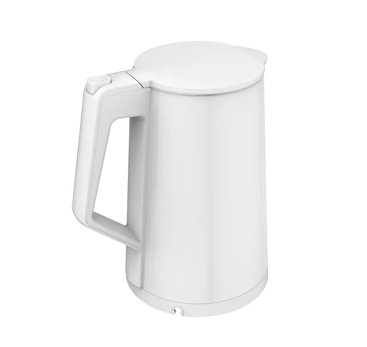 AENO kuhalo za vodu EK8S Smart: 1850-2200W, 1.7 L, Strix, dupla stjenka, Wi-Fi