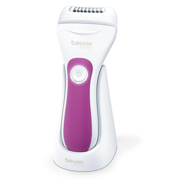 Beurer HL 76 epilator i brijač