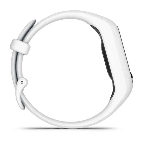 GARMIN Vivosmart 5 fitness narukvica S/M - Bijela