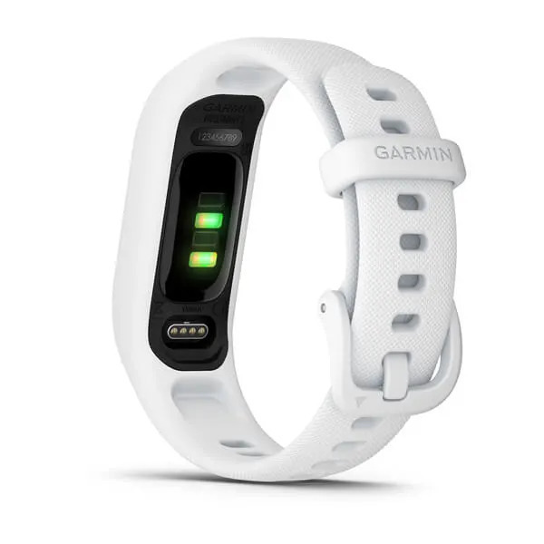 GARMIN Vivosmart 5 fitness narukvica S/M - Bijela