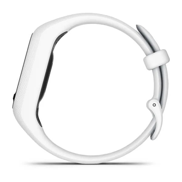 GARMIN Vivosmart 5 fitness narukvica S/M - Bijela