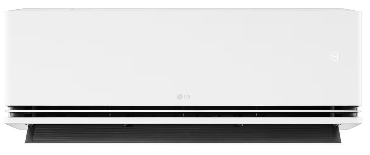 LG klima uređaj H12S1D DUALCOOL Deluxe