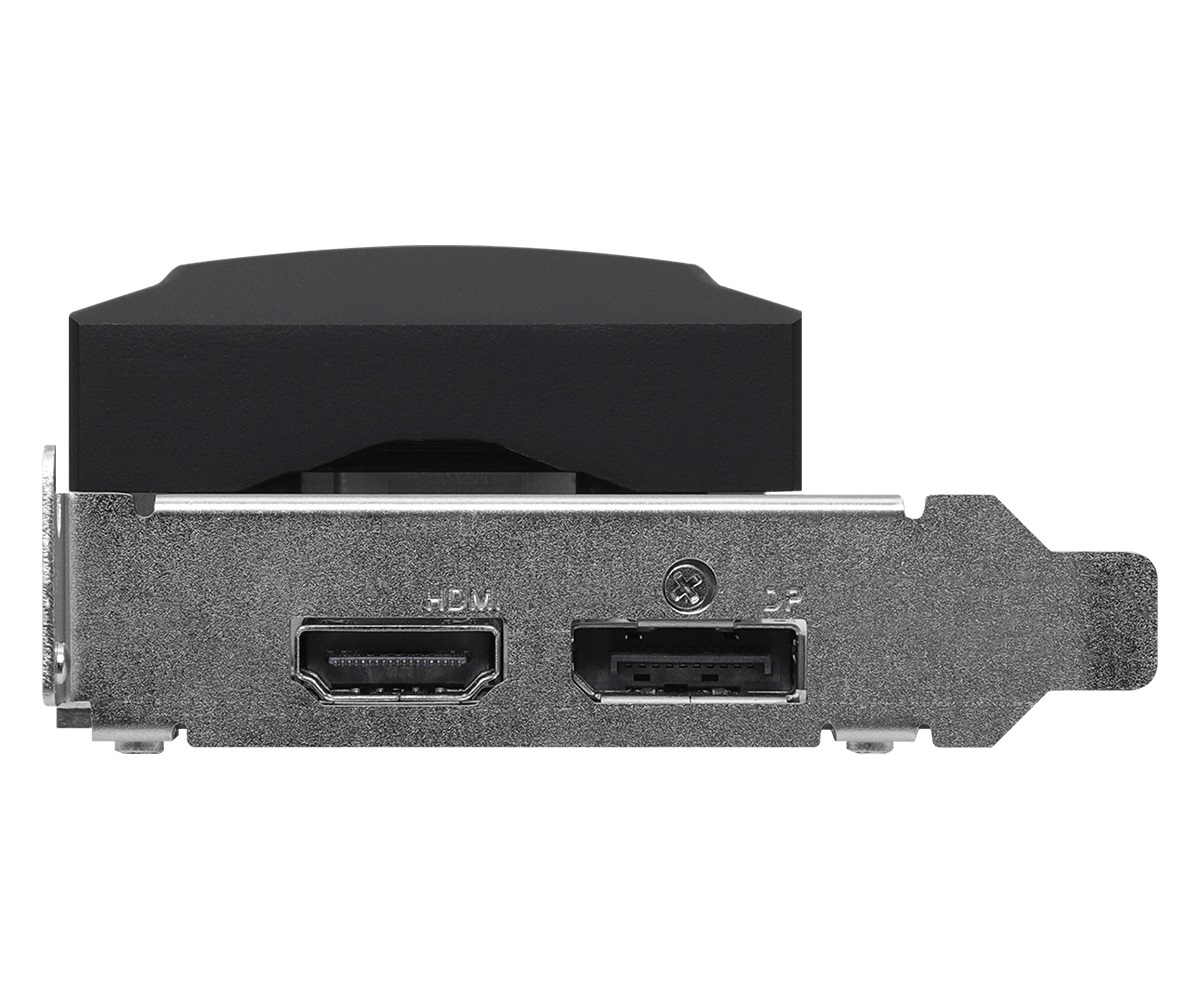 ASROCK grafička kartica Intel Arc A310 low profile 4 GB DDR6