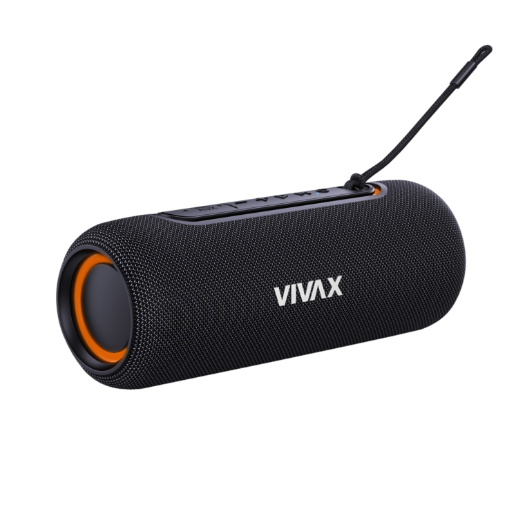 VIVAX VOX prijenosni bluetooth zvučnik BS-110
