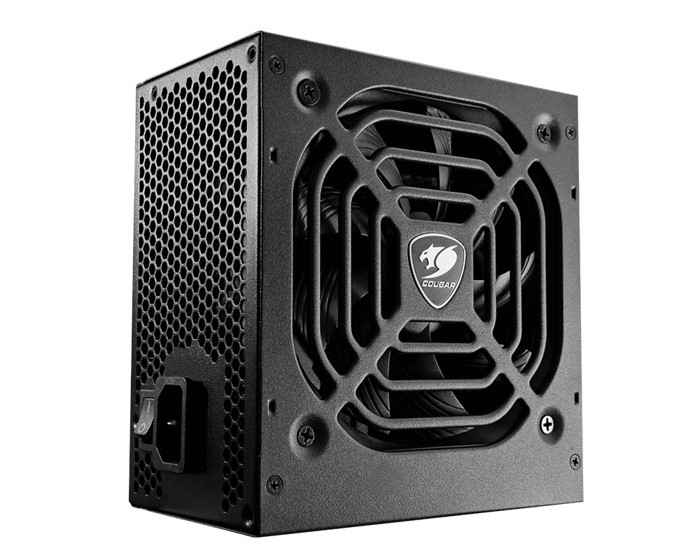 COUGAR STC600 napajanje, 600W