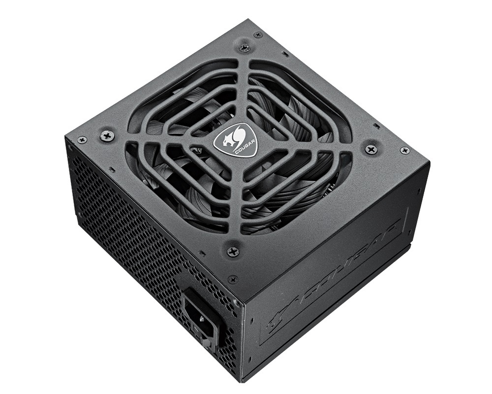 COUGAR STC600 napajanje, 600W