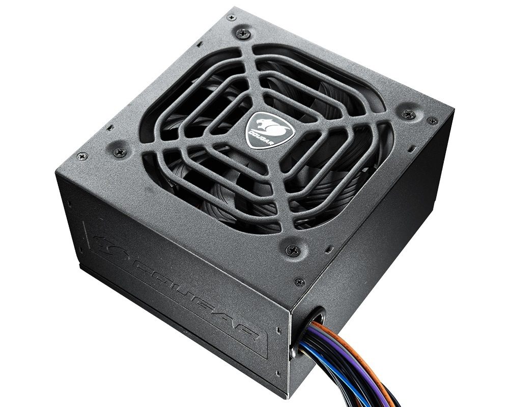 COUGAR STC600 napajanje, 600W