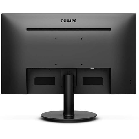 PHILIPS monitor 221V8/00,22, FullHD, VA, 250cd/m2, VGA, HDMI, 75Hz, 4ms