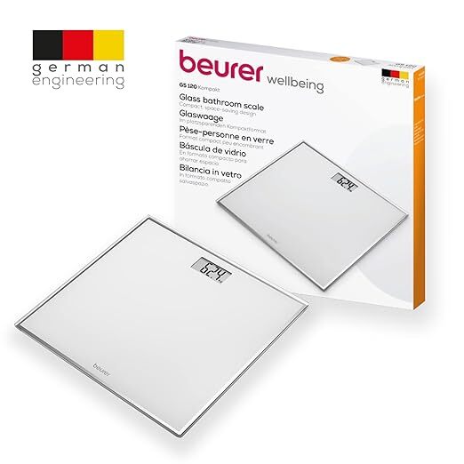 Beurer GS 120 vaga kompakt