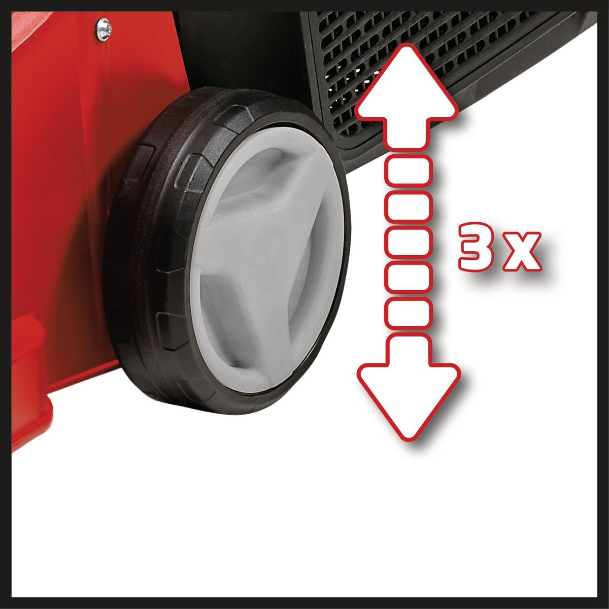Einhell električna kosilica GC-EM 1032