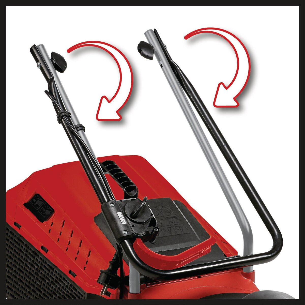Einhell električna kosilica GC-EM 1032