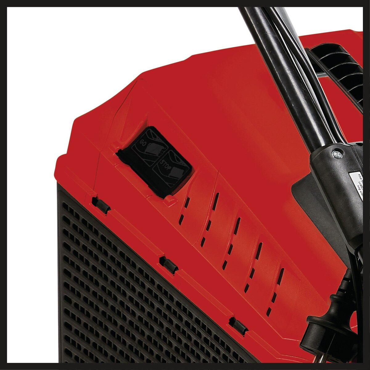 Einhell električna kosilica GC-EM 1032