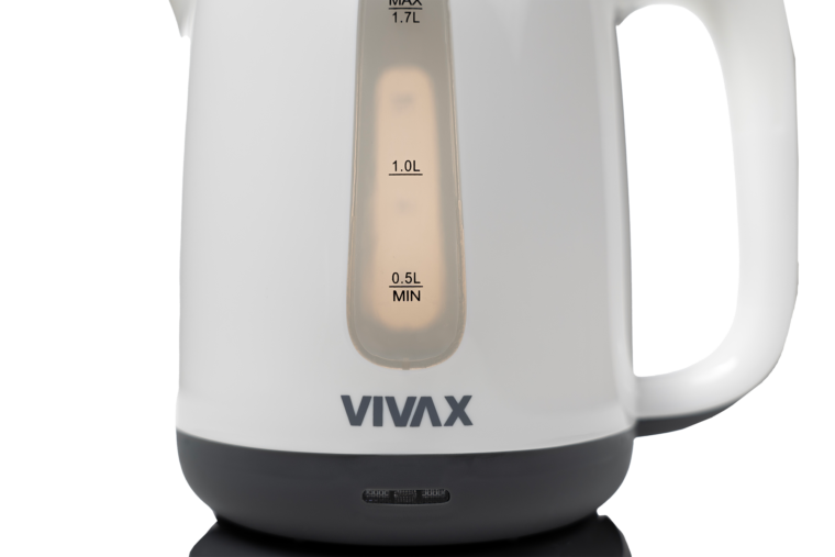 VIVAX kuhalo za vodu WH-170BW
