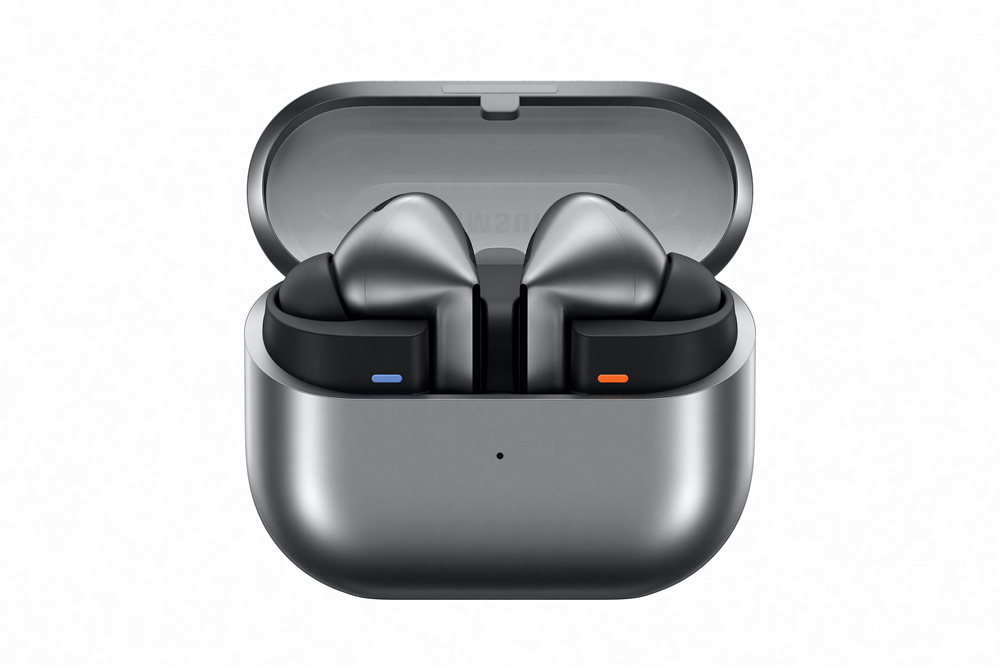 Samsung Galaxy Buds3 Pro Silver