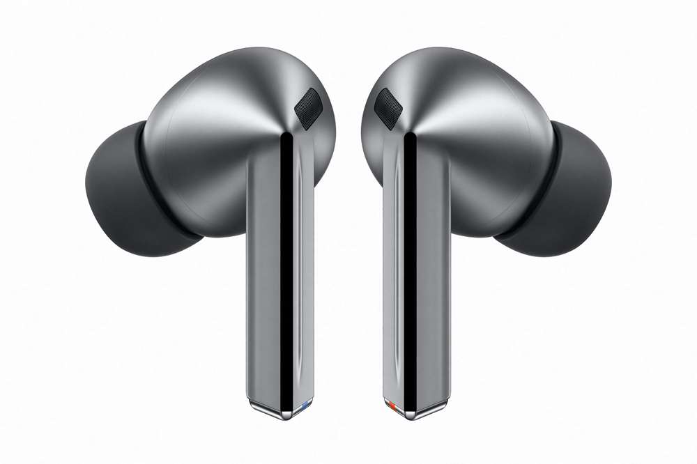 Samsung Galaxy Buds3 Pro Silver