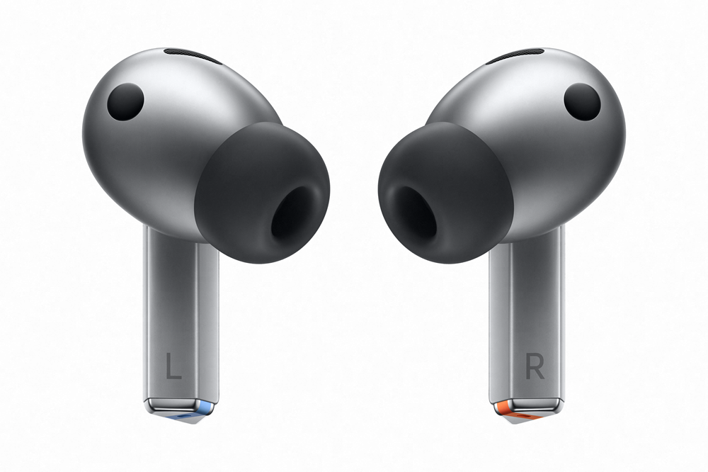 Samsung Galaxy Buds3 Pro Silver