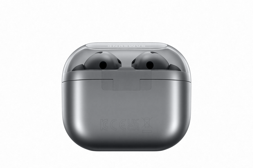Samsung Galaxy Buds3 Pro Silver