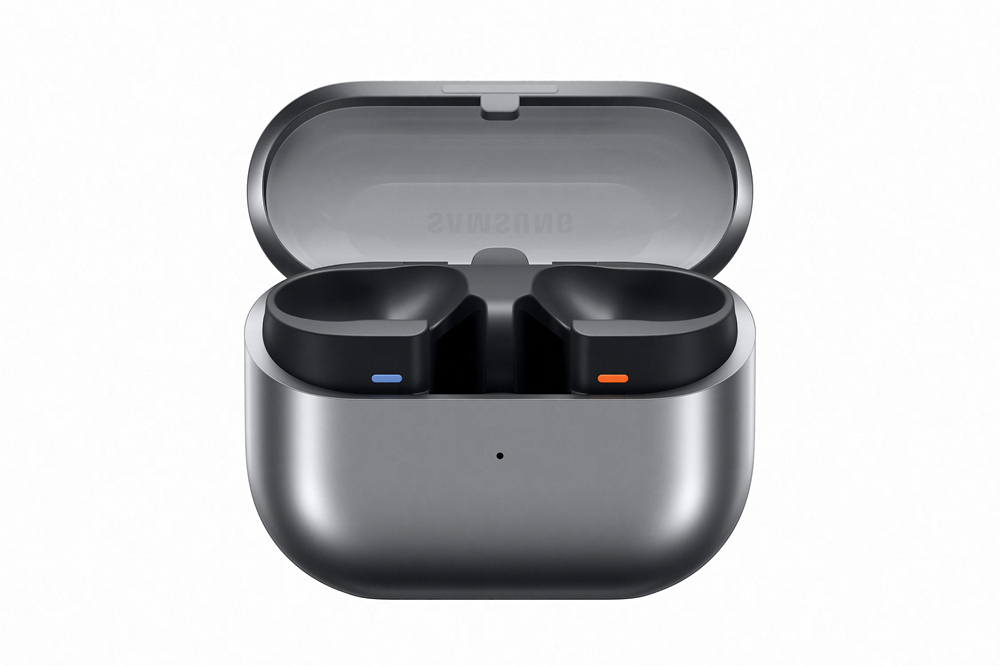 Samsung Galaxy Buds3 Pro Silver
