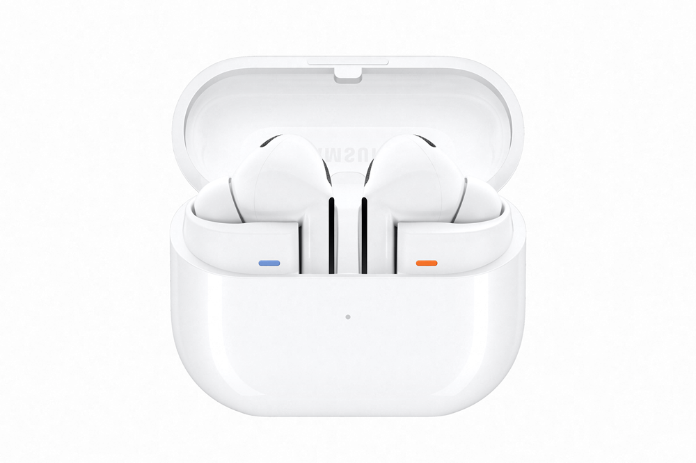 Samsung Galaxy Buds3 Pro White