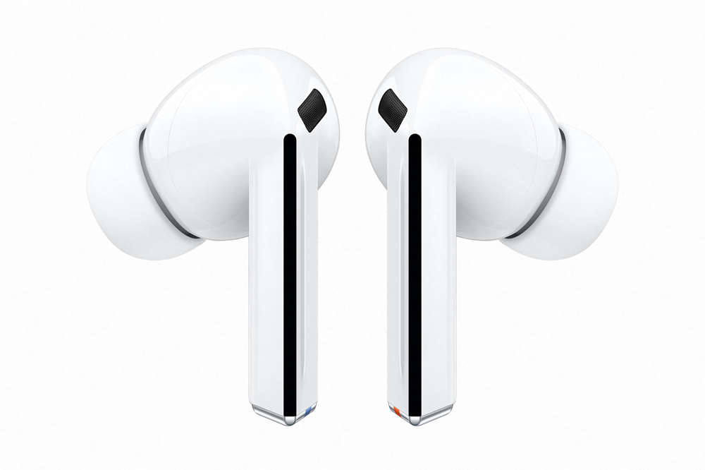 Samsung Galaxy Buds3 Pro White