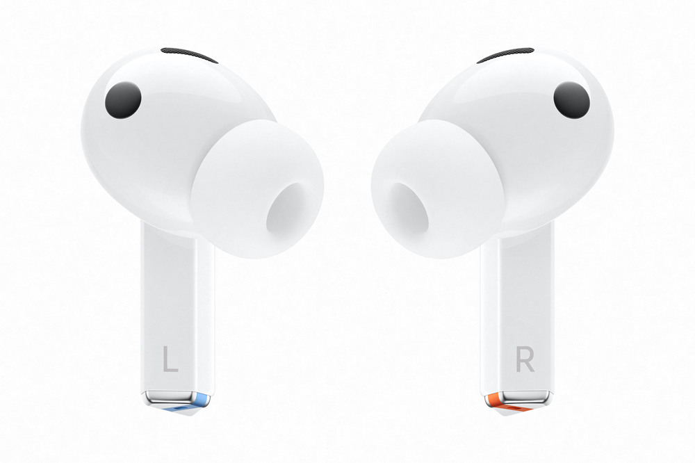 Samsung Galaxy Buds3 Pro White