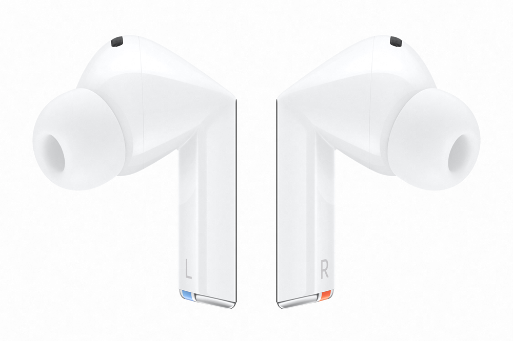 Samsung Galaxy Buds3 Pro White