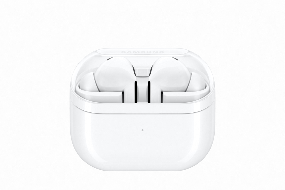 Samsung Galaxy Buds3 Pro White