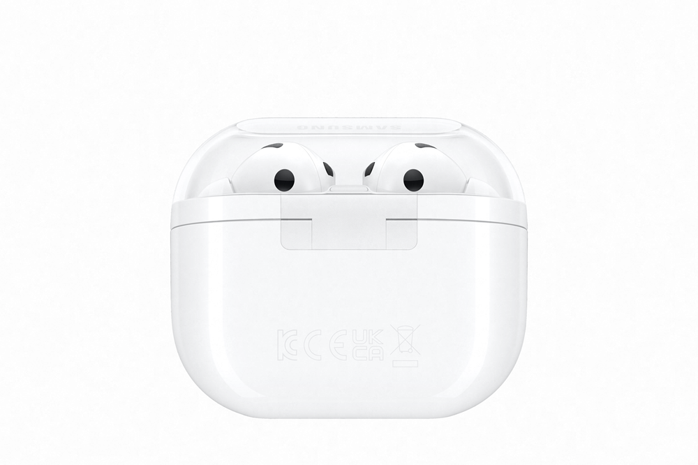 Samsung Galaxy Buds3 Pro White
