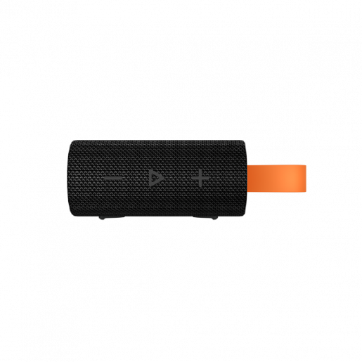 Xiaomi Pocket Bluetooth prijenosni zvučnik QBH4269GL, Crni (30W)