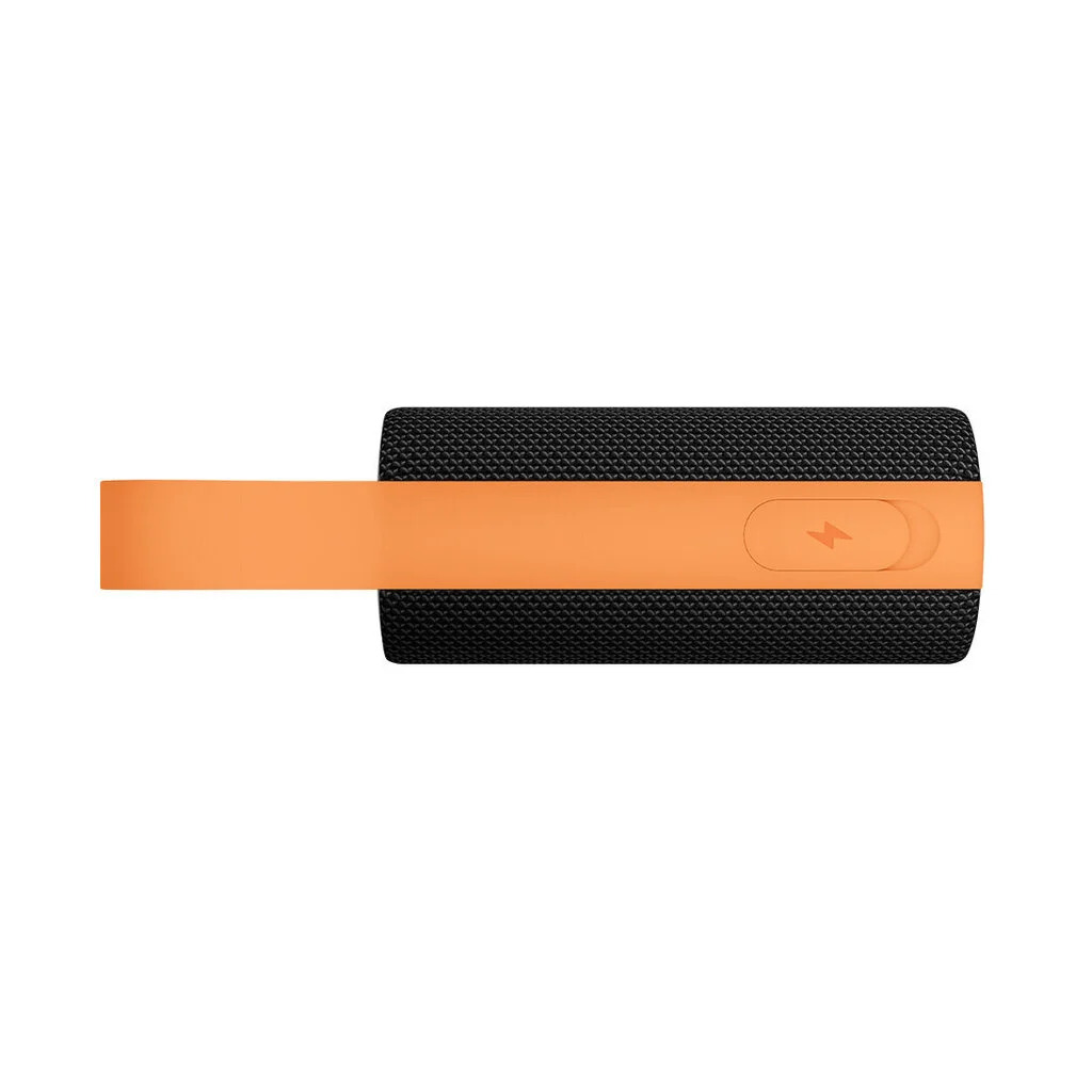 Xiaomi Pocket Bluetooth prijenosni zvučnik QBH4269GL, Crni (30W)