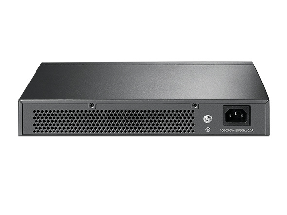 TP-Link TL-SG1016D, 1000Mbps, switch, 16 portni