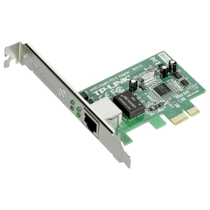TP-Link TG-3468, 1000Mbps, PCIe mrežna kartica