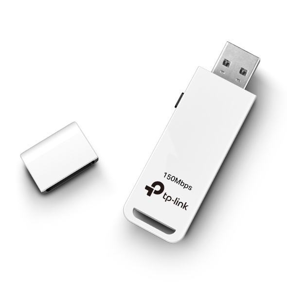 TP-Link TL-WN727N, 150Mbps, USB mrežni adapter