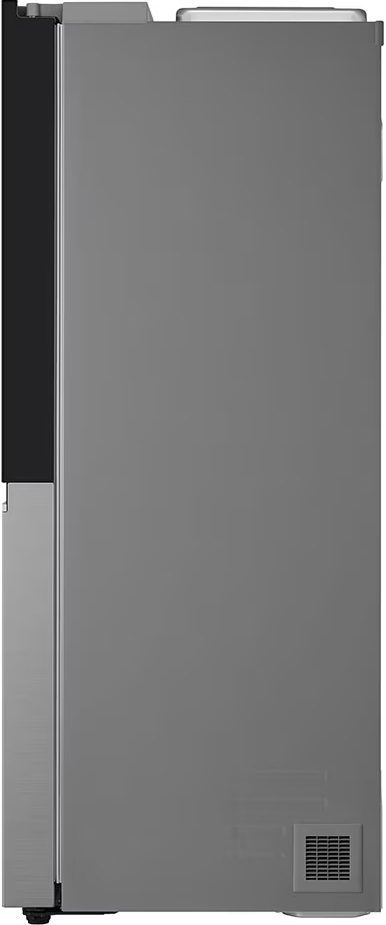 LG frižider GSVV80PYLL