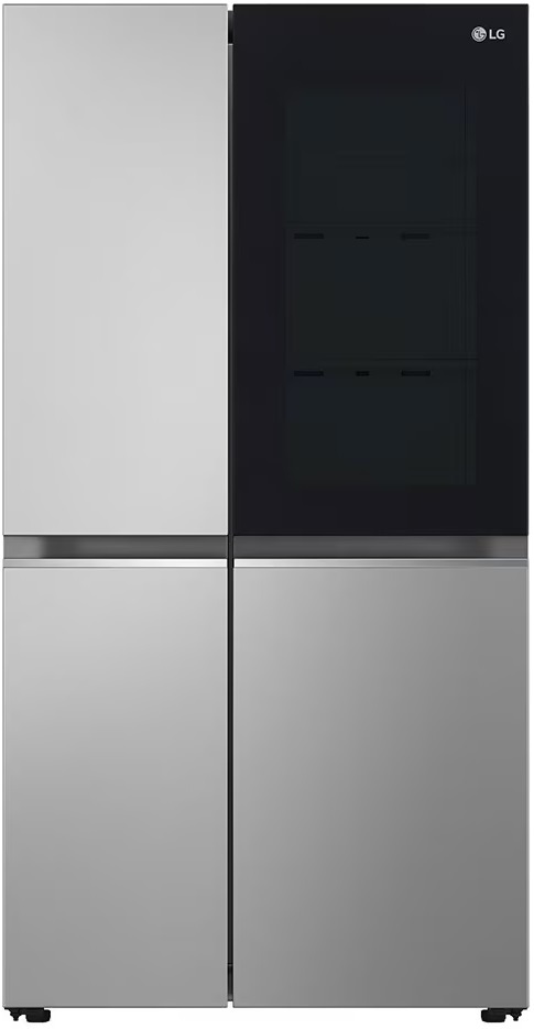 LG frižider GSVV80PYLL
