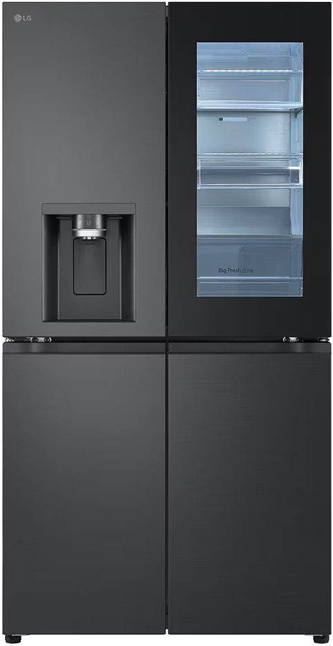 LG frižider GMG960EVEE