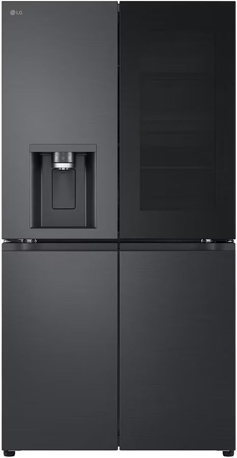 LG frižider GMG960EVEE