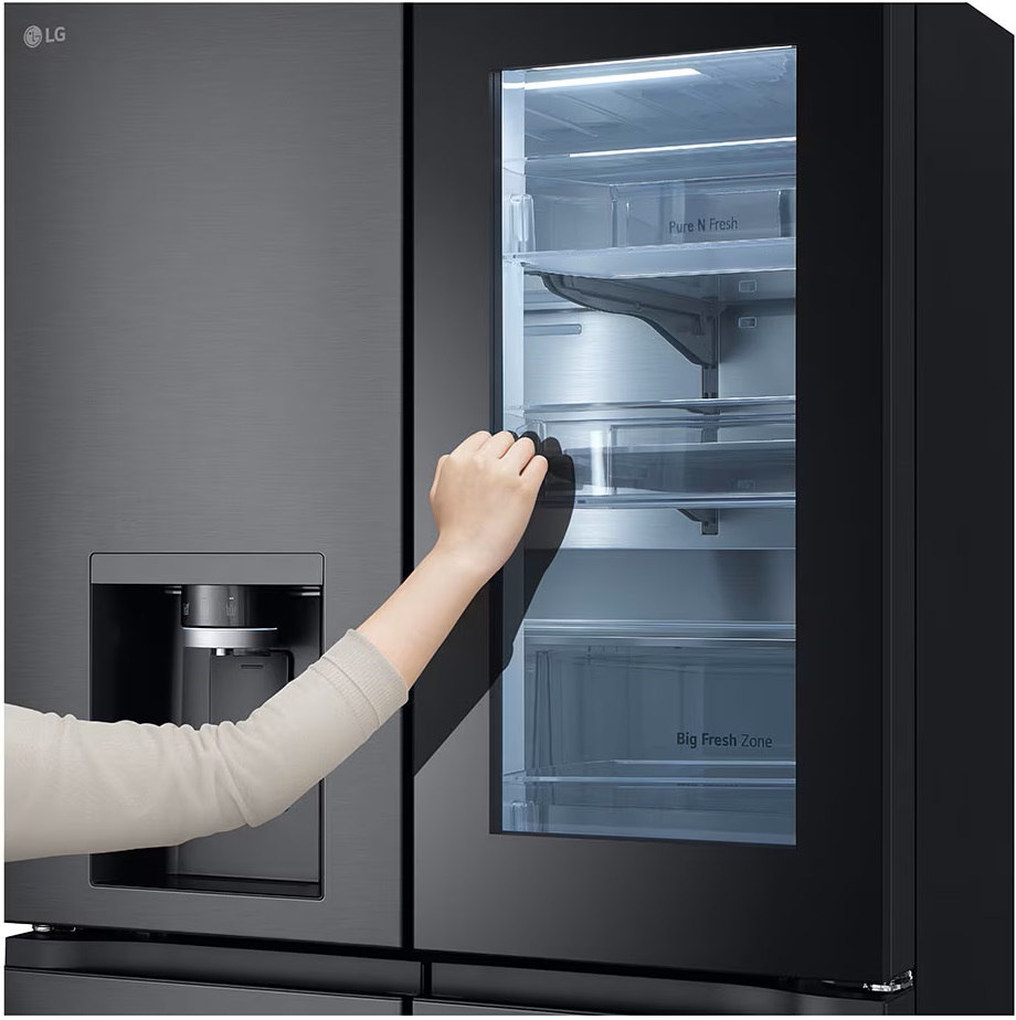 LG frižider GMG960EVEE