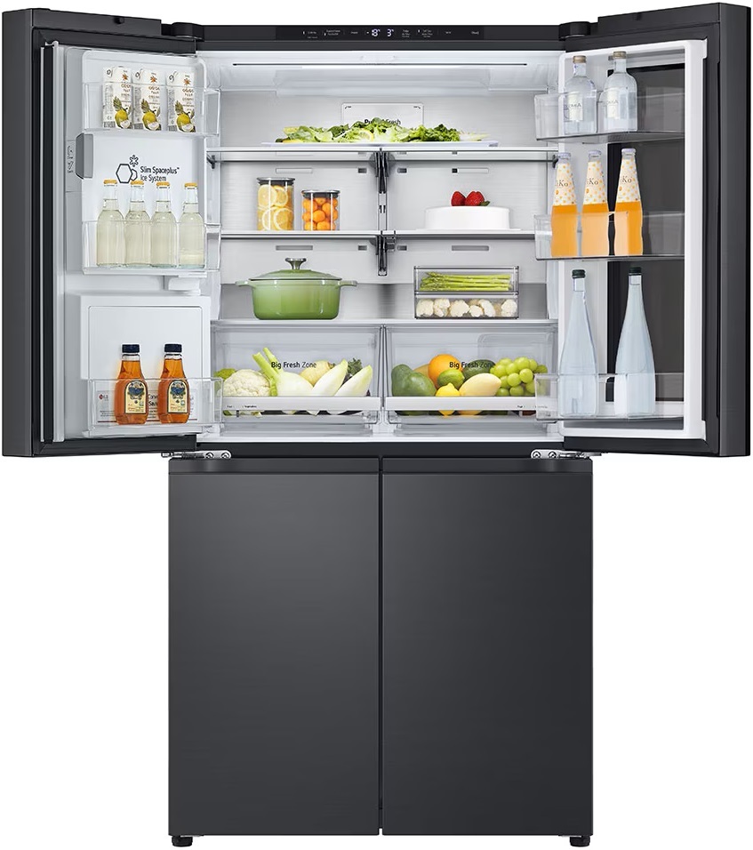 LG frižider GMG960EVEE