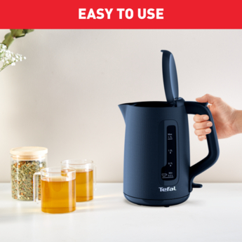 TEFAL kuhalo za vodu LKO2M0410 Morning 1.7 L