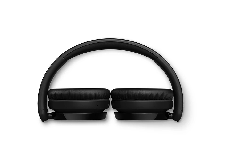 PHILIPS Bluetooth® slušalice TAH5209BK/00, Crne