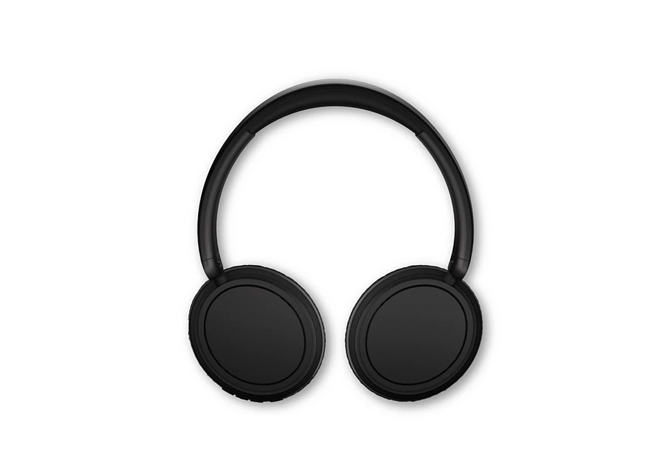 PHILIPS Bluetooth® slušalice TAH5209BK/00, Crne
