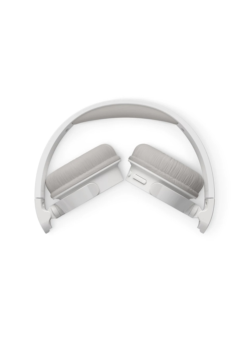 PHILIPS Bluetooth® slušalice TAH3209WT/00, Bijele