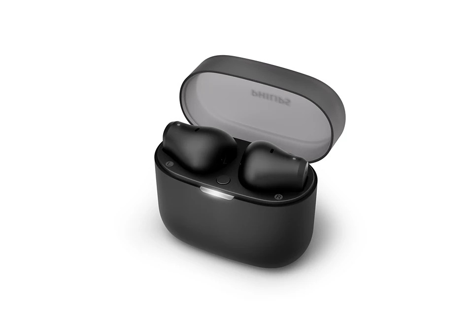 PHILIPS Bluetooth bežične slušalice TAT2139BK/00, Crne