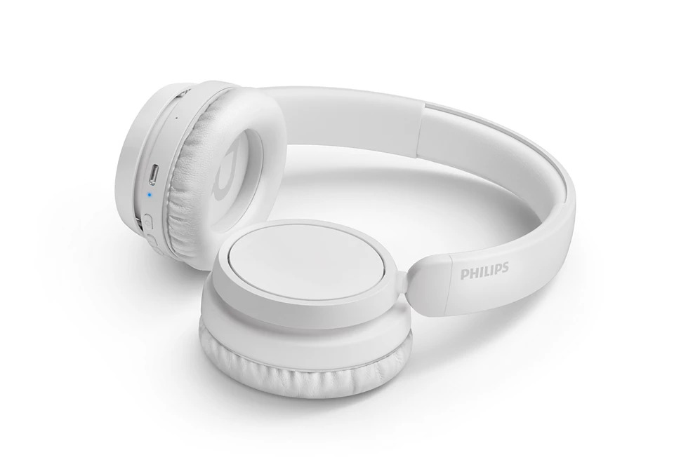 PHILIPS Bluetooth® slušalice TAH5209WT/00, Bijele