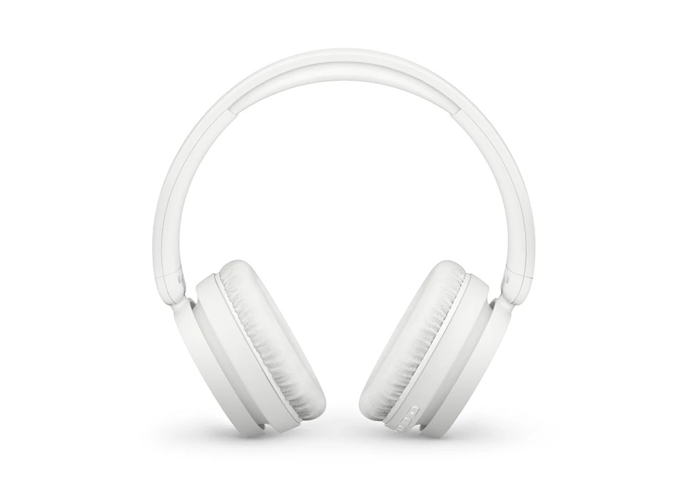 PHILIPS Bluetooth® slušalice TAH5209WT/00, Bijele