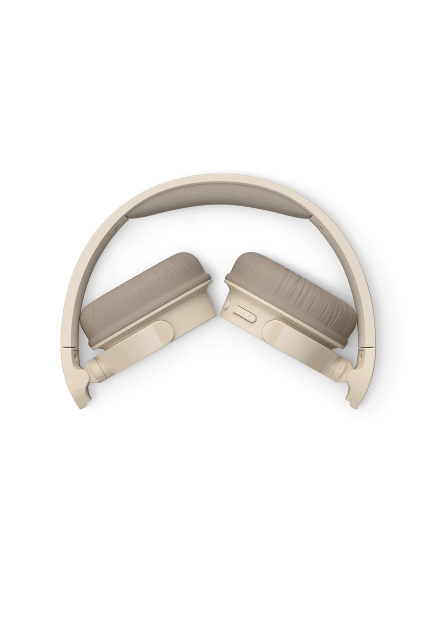 PHILIPS Bluetooth® slušalice TAH3209BG/00, Bež