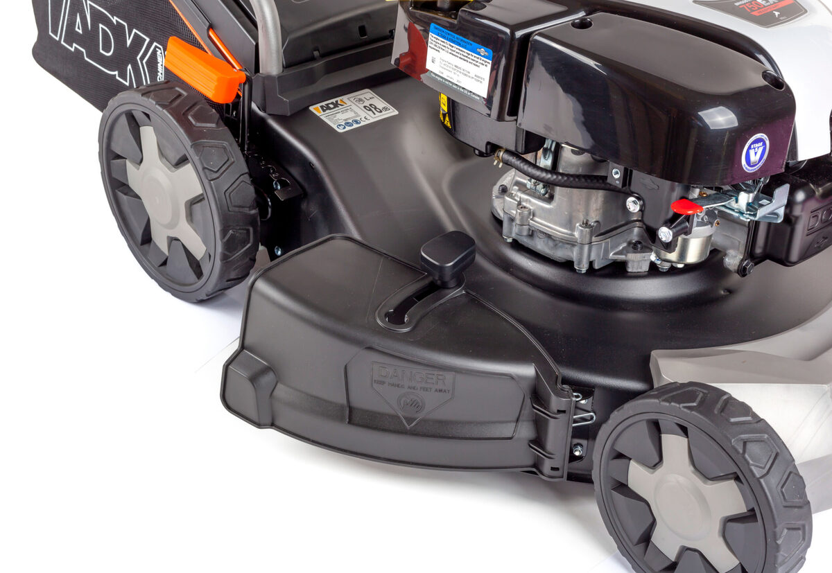 ADK samohodna motorna kosilica X51 SHL-K, Briggs & Stratton motor 750EX, 161 cc, 3.4KS/51 cm
