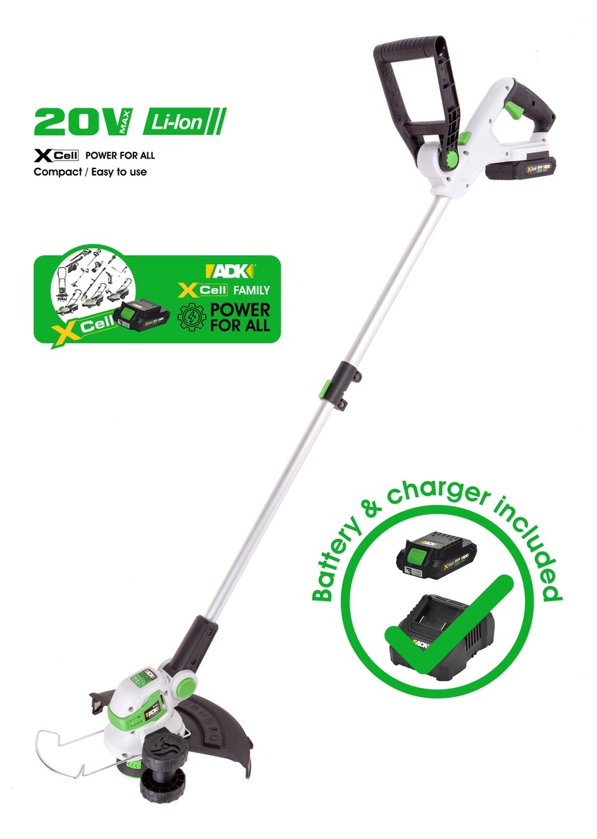 ADK akumulatorski trimer SF8A227 20V/30