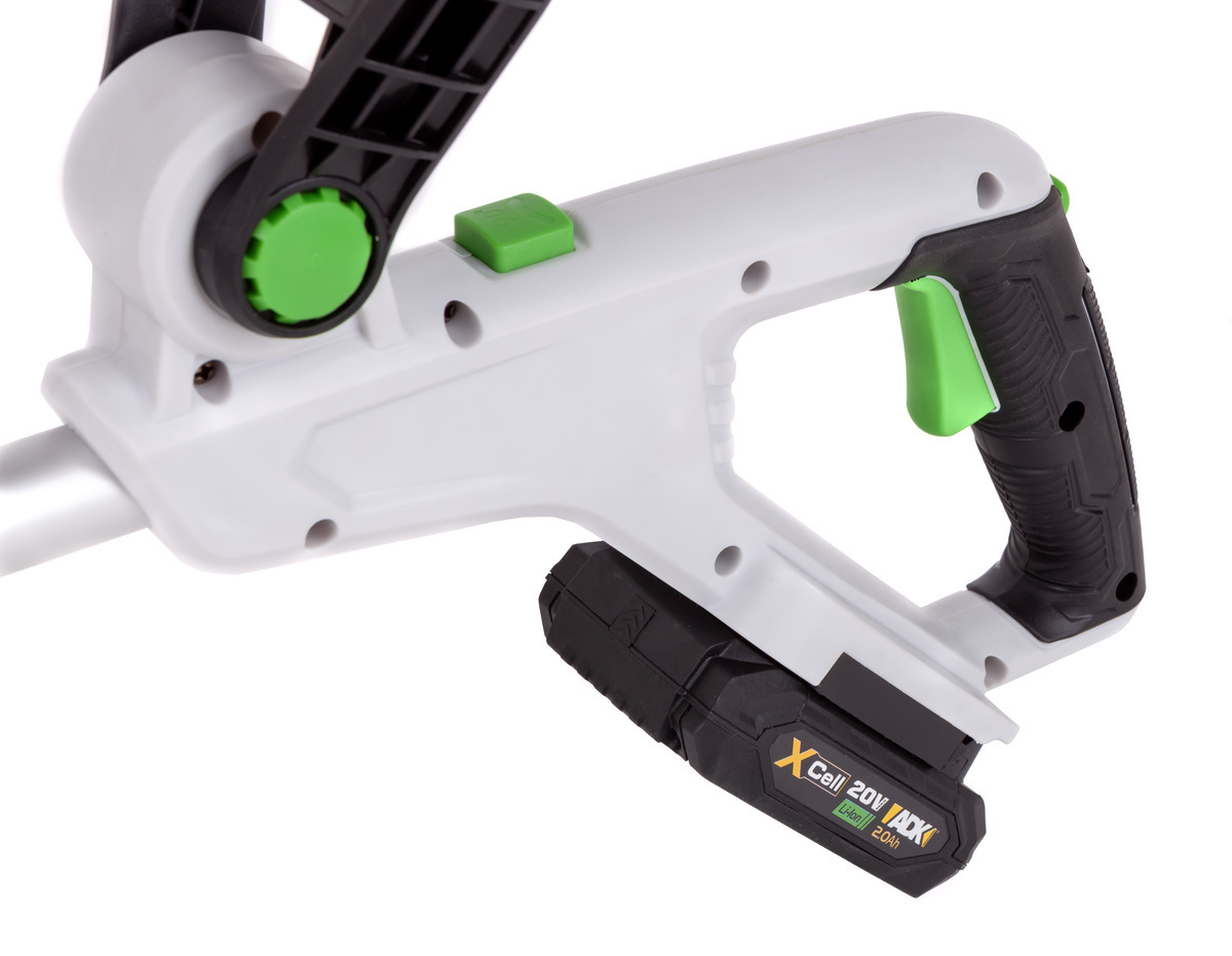 ADK akumulatorski trimer SF8A227 20V/30